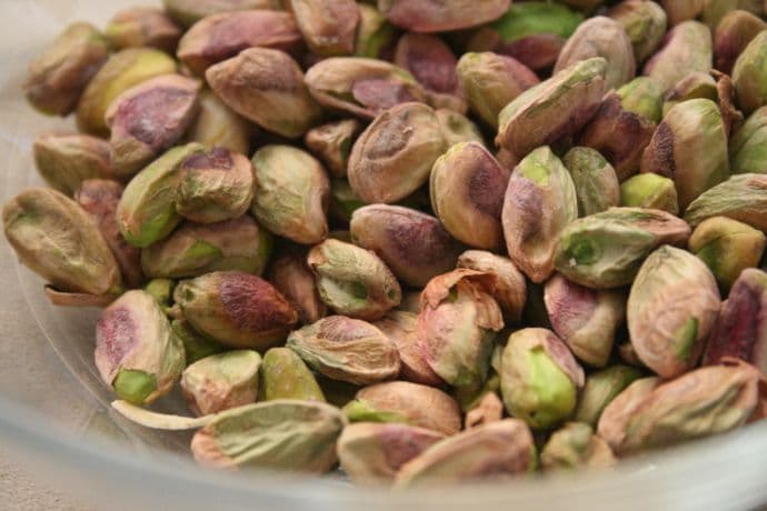 تصویر 3 از خرید مغز پسته فندقی خام اعلا + قیمت استثنایی